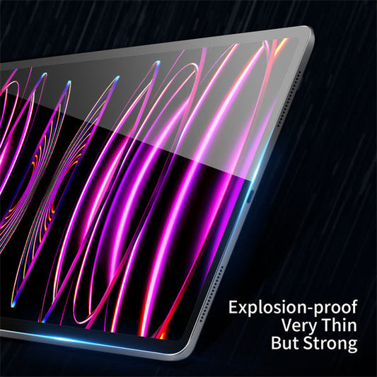 TDG KuzGuard iPad Air 4 / 5 / iPad Pro 11 (2018/20-22), Privacy