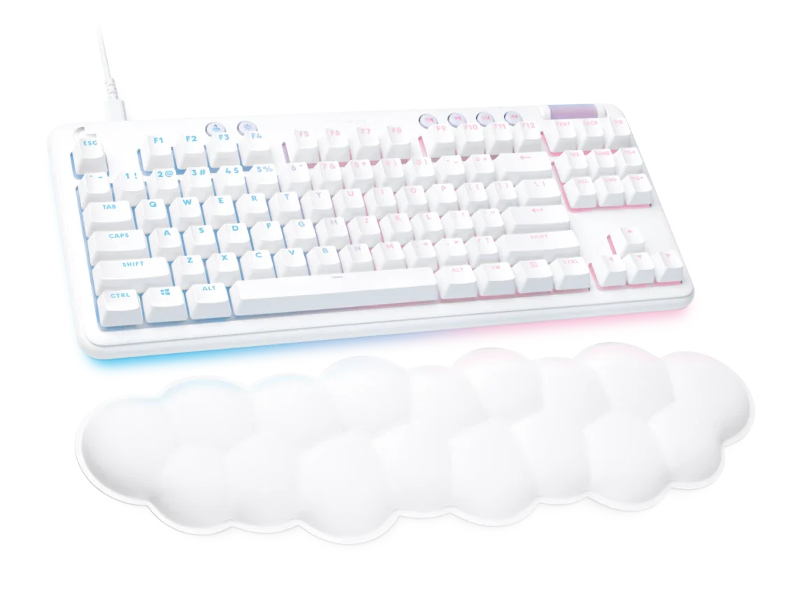 Logitech G713 TKL Mechanical Gaming Keyboard