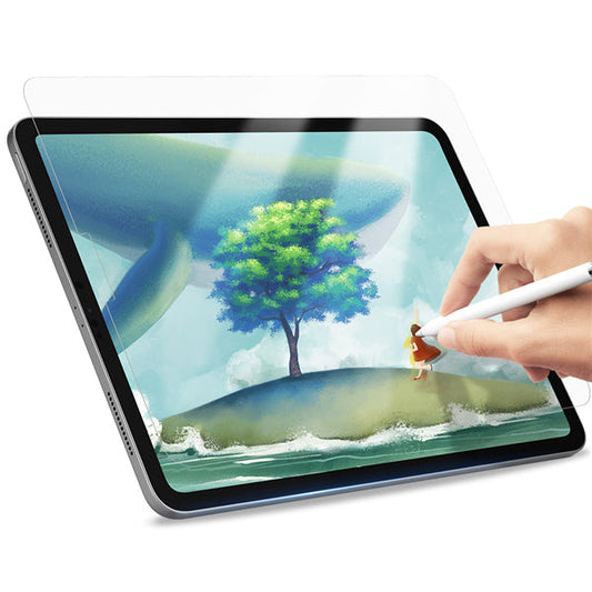 TDG KuzGuard iPad Air 13 PaperLike (2024/2025)