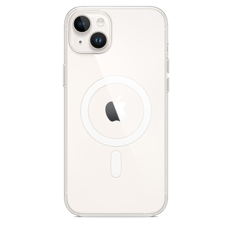 Cygnett AeroMag Magsafe Clear Case iPhone 14 Plus