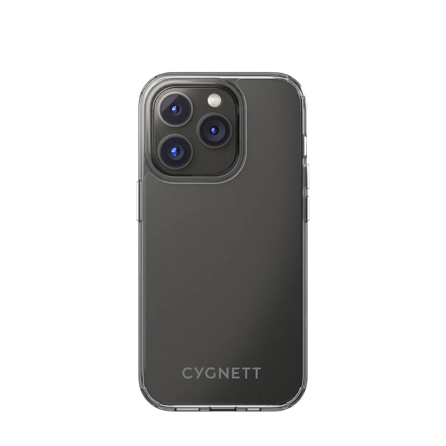 Cygnett AeroShield Clear Case for iPhone 14 Pro