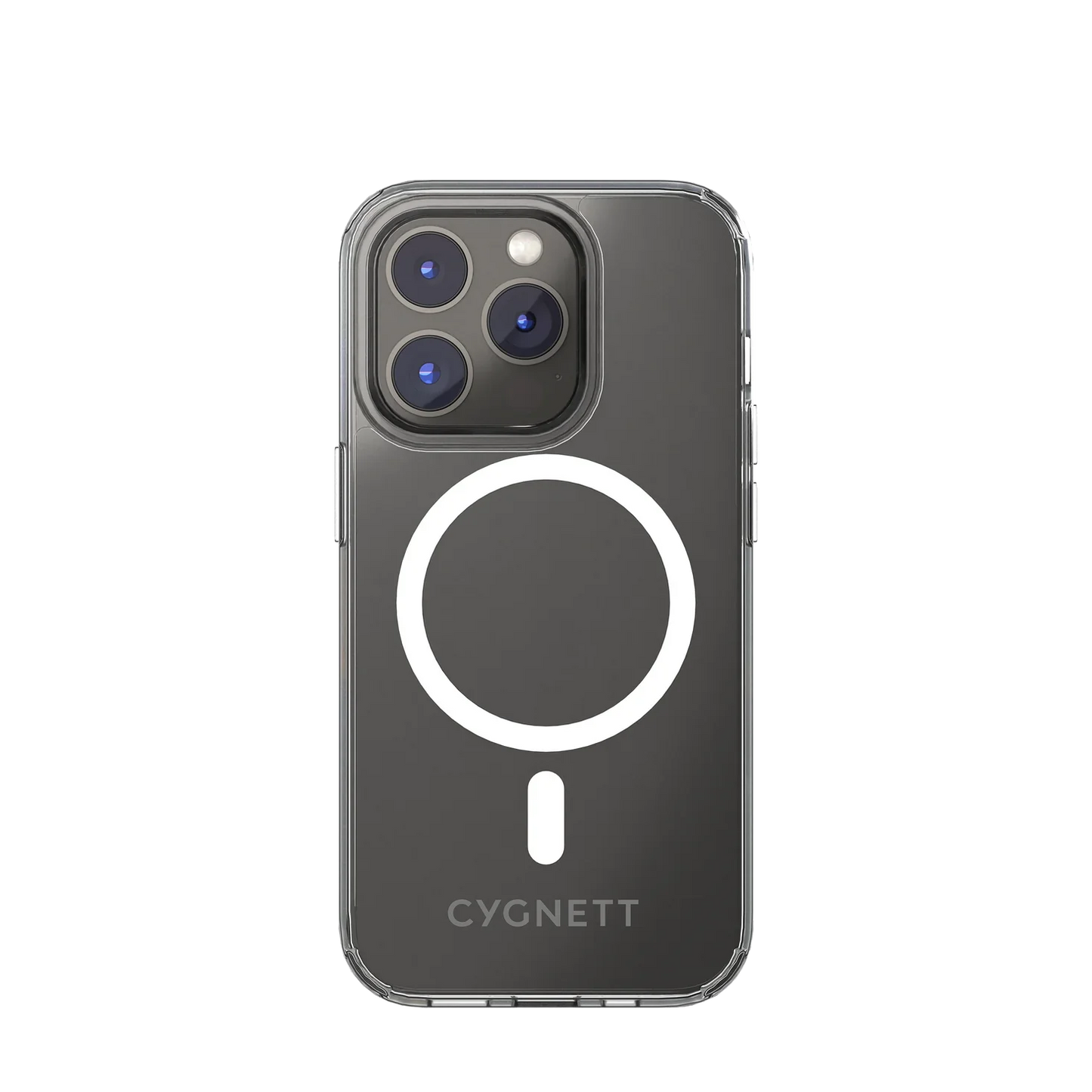 Cygnett AeroShield Magsafe Clear Case iPhone 14 Pro