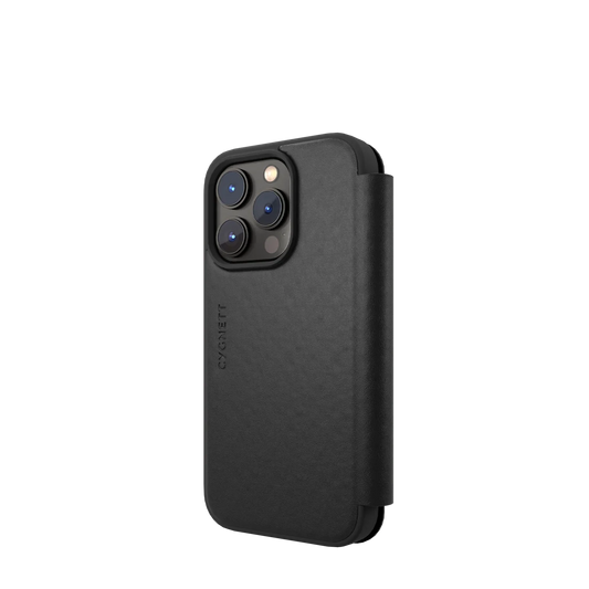 Cygnett MagWallet Folio for iPhone 14 Pro