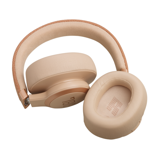 JBL LIVE 770NC, SANDSTONE