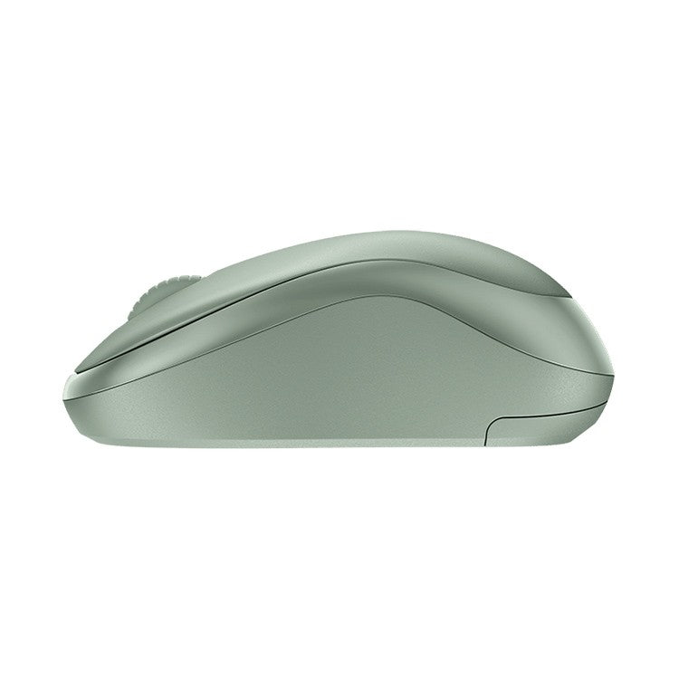 Logitech M221 Silent Wireless Mouse, Green
