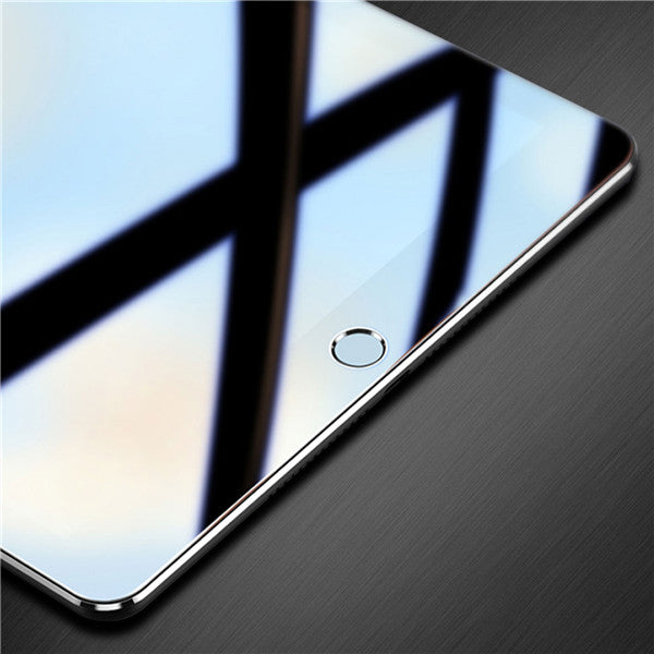 TDG KuzGuard Tempered Glass Screen Protector for iPad 7/8/9 (10.2")