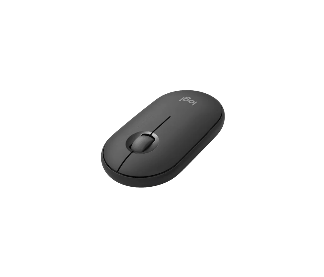 Logitech Pebble 2 Combo, Black